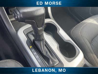 2019 Chevrolet Colorado 2WD LT