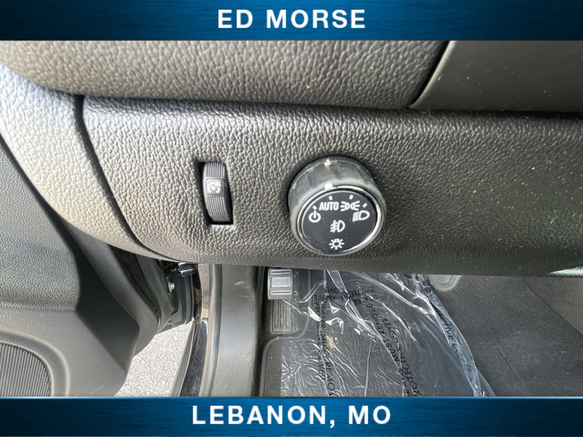 2019 Chevrolet Colorado 2WD LT