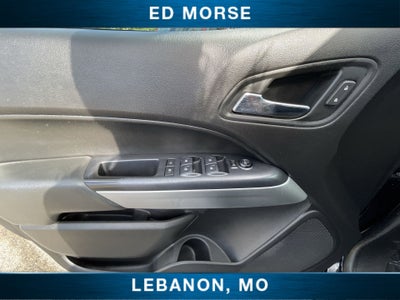 2019 Chevrolet Colorado 2WD LT
