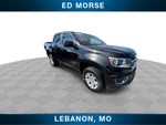 2019 Chevrolet Colorado 2WD LT