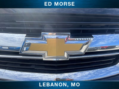 2019 Chevrolet Colorado 2WD LT