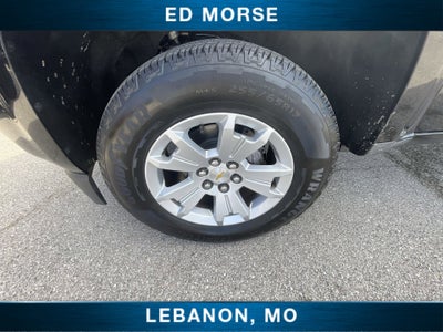 2019 Chevrolet Colorado 2WD LT