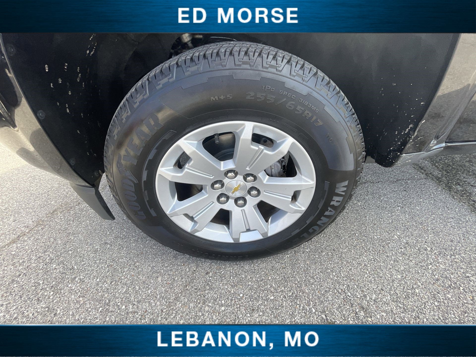 2019 Chevrolet Colorado 2WD LT
