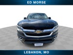 2019 Chevrolet Colorado 2WD LT