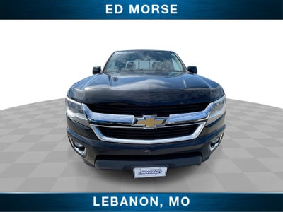 2019 Chevrolet Colorado 2WD LT