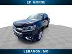 2019 Chevrolet Colorado 2WD LT