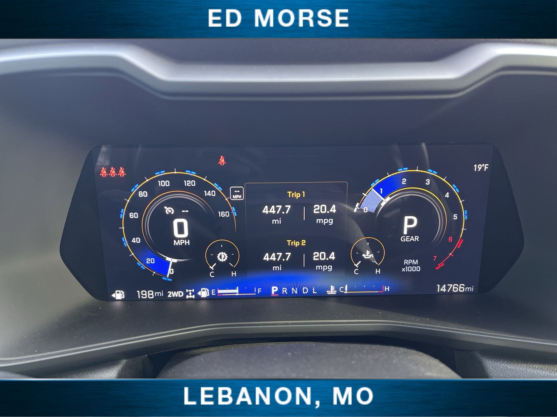 2024 Chevrolet Colorado WT