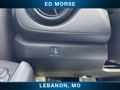 2024 Chevrolet Colorado WT