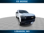 2024 Chevrolet Colorado WT