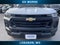 2024 Chevrolet Colorado WT