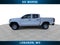 2024 Chevrolet Colorado WT