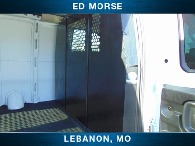 2022 Chevrolet Express Cargo 2500 WT