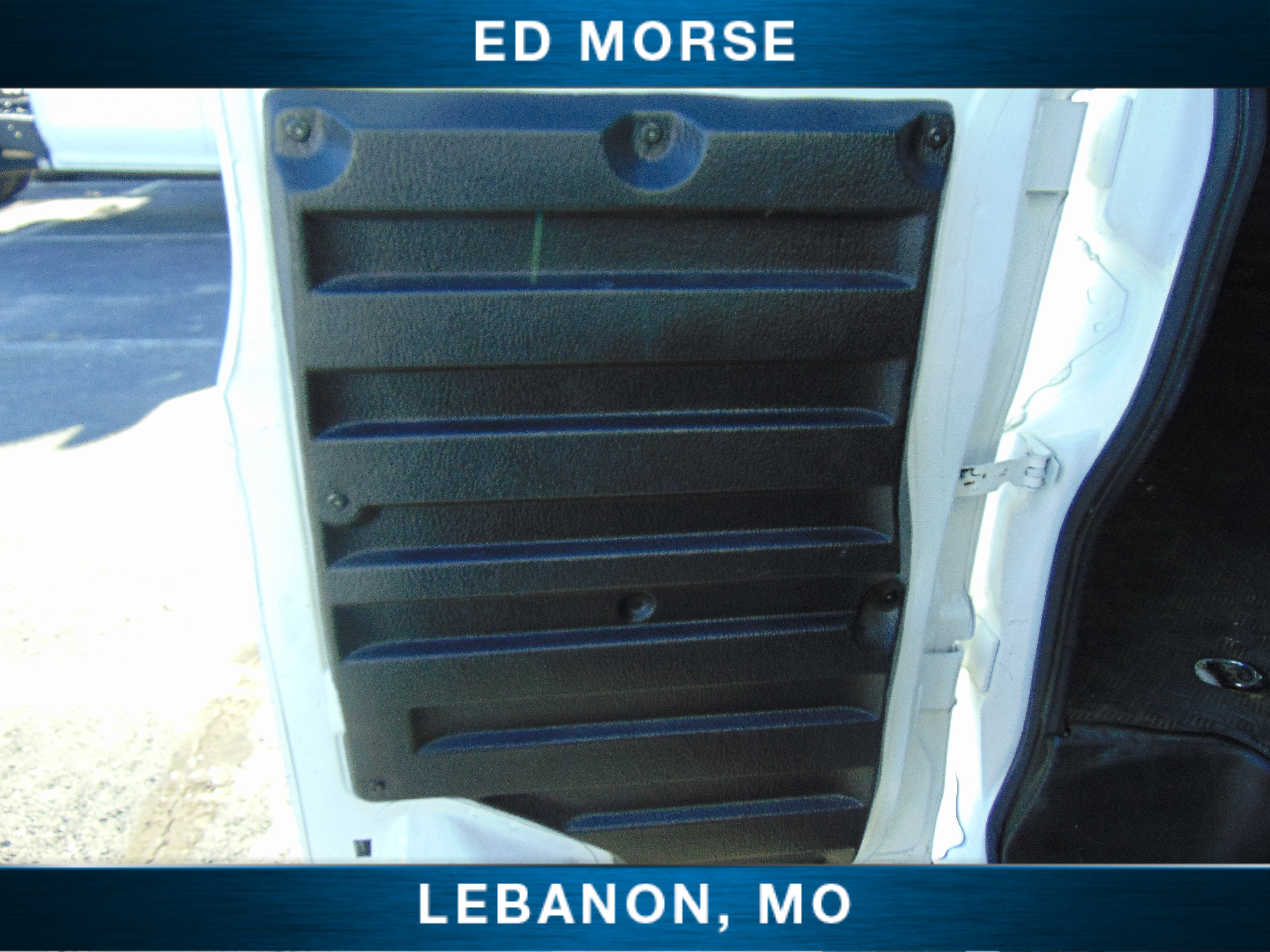 2022 Chevrolet Express Cargo 2500 WT