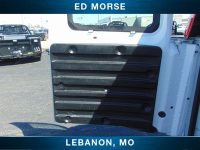 2024 Chevrolet Express Cargo 2500 WT