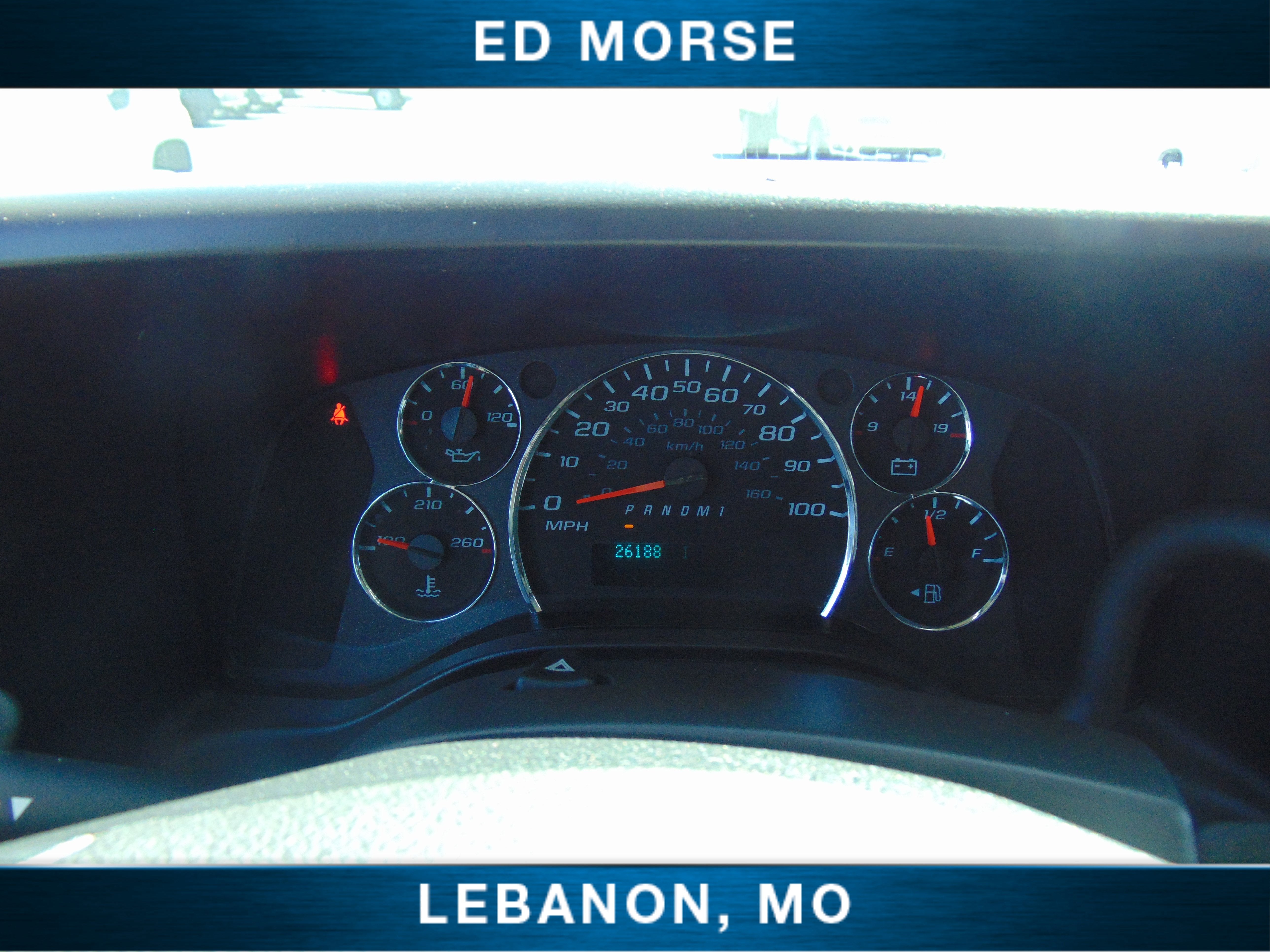 2024 Chevrolet Express Cargo 2500 WT