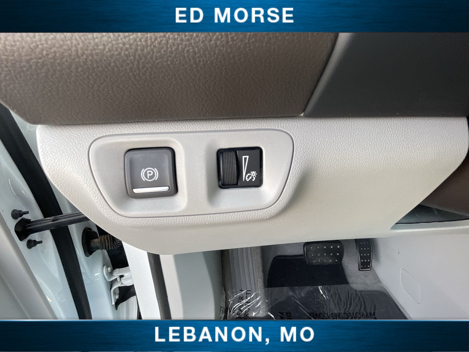 2019 GMC Acadia SLT