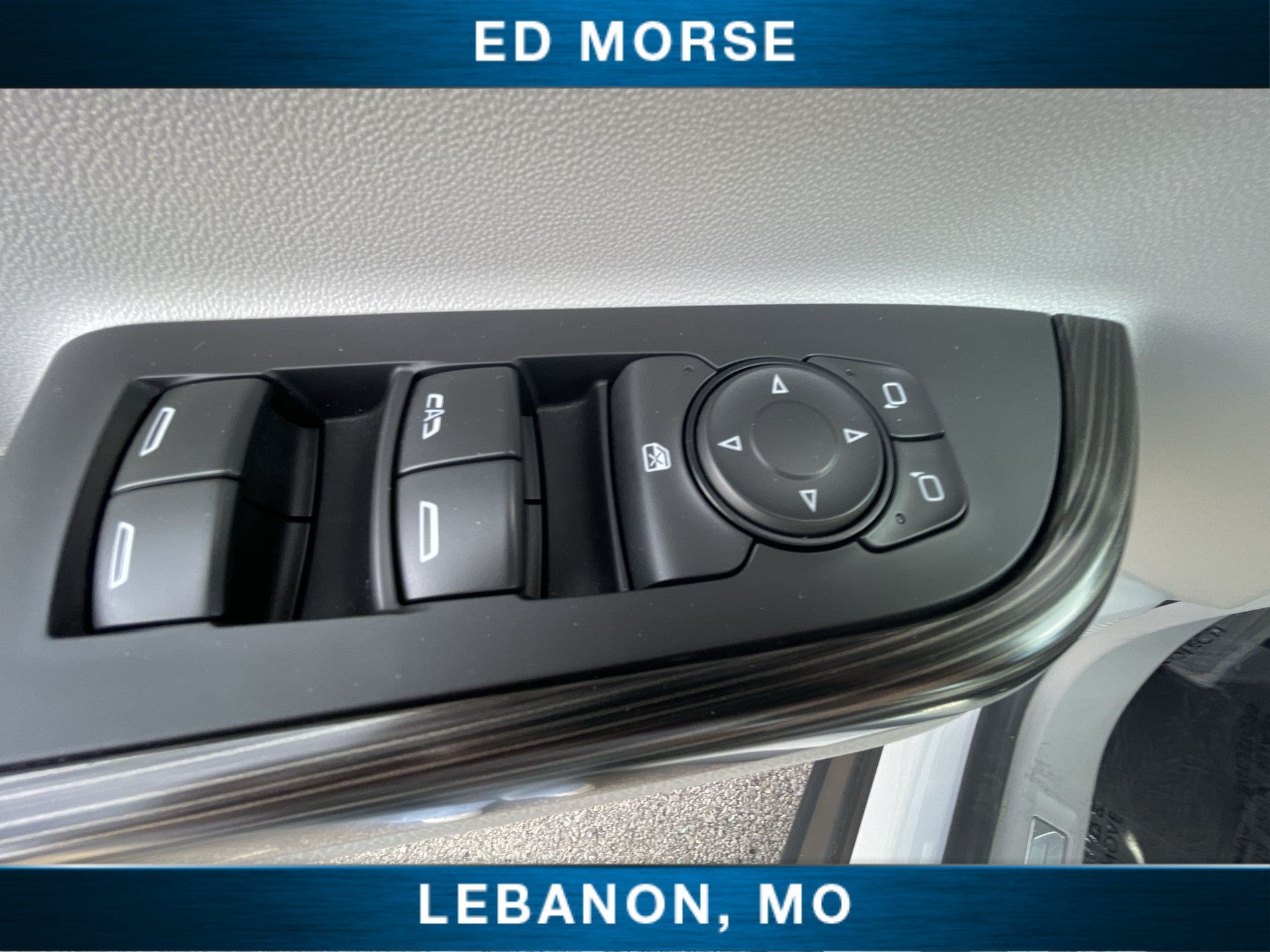 2019 GMC Acadia SLT