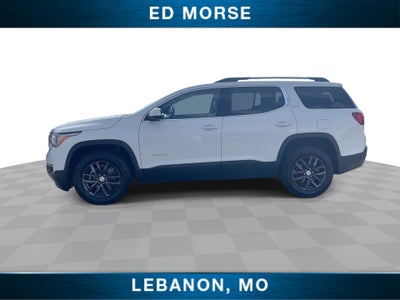 2019 GMC Acadia SLT