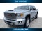 2018 GMC Sierra 2500 HD Denali