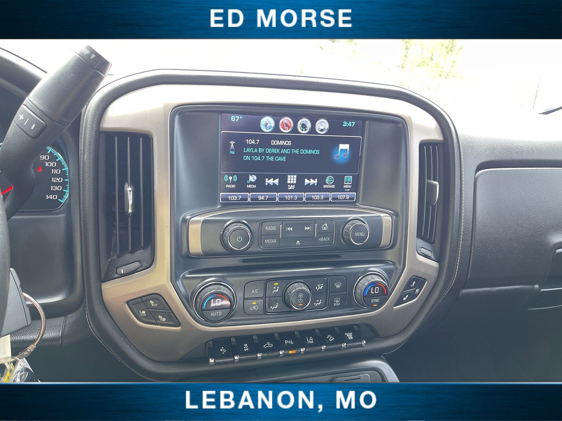 2018 GMC Sierra 2500 HD Denali