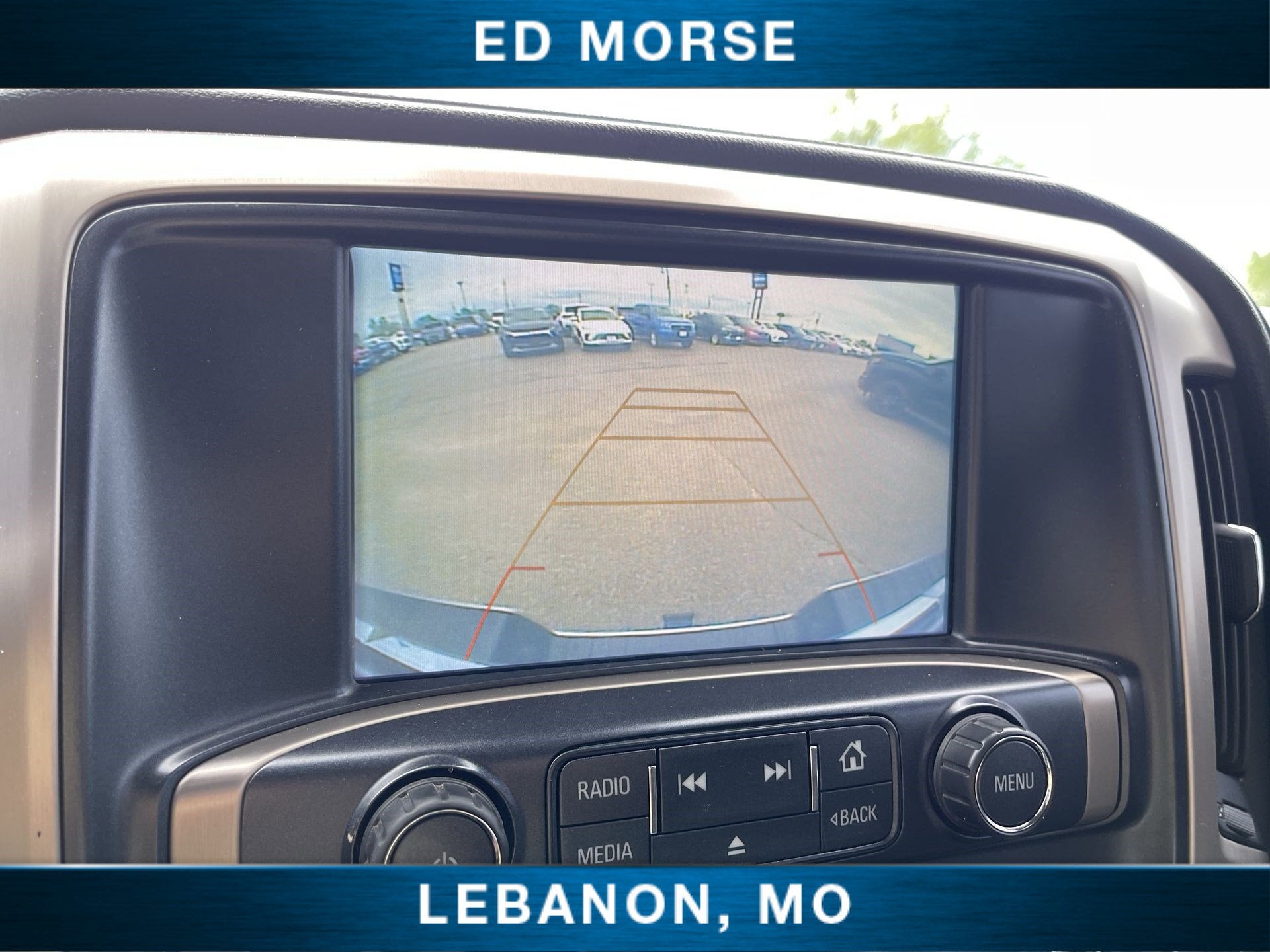 2018 GMC Sierra 2500 HD Denali