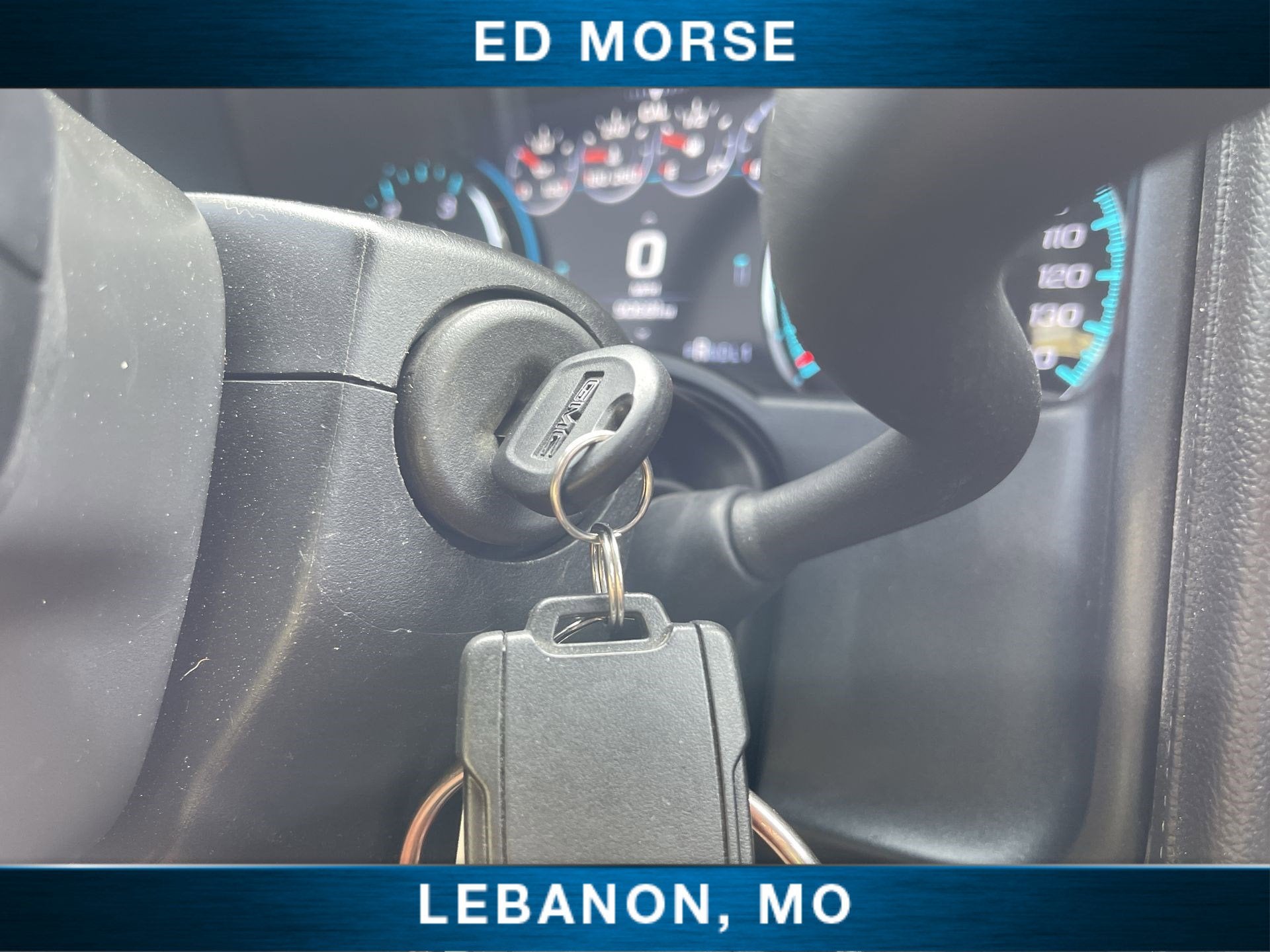 2018 GMC Sierra 2500 HD Denali