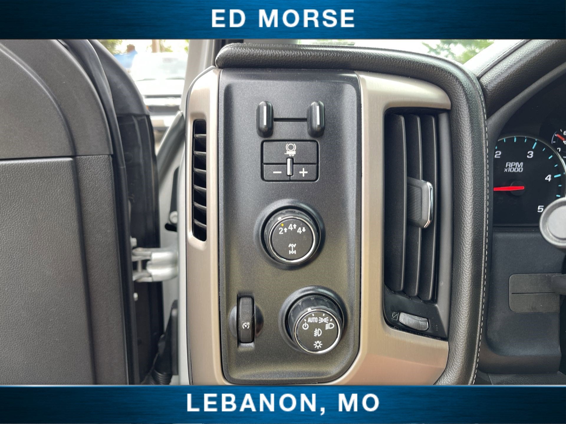 2018 GMC Sierra 2500 HD Denali