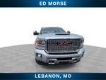 2018 GMC Sierra 2500 HD Denali