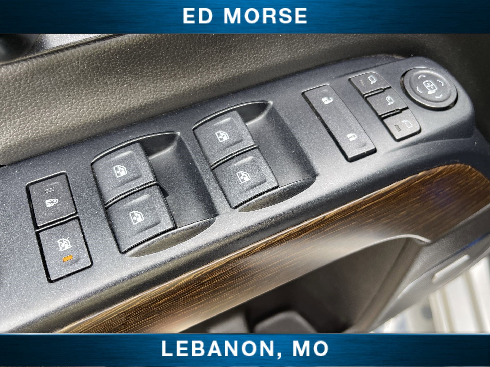 2018 GMC Sierra 2500 HD Denali