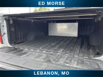 2018 GMC Sierra 2500 HD Denali