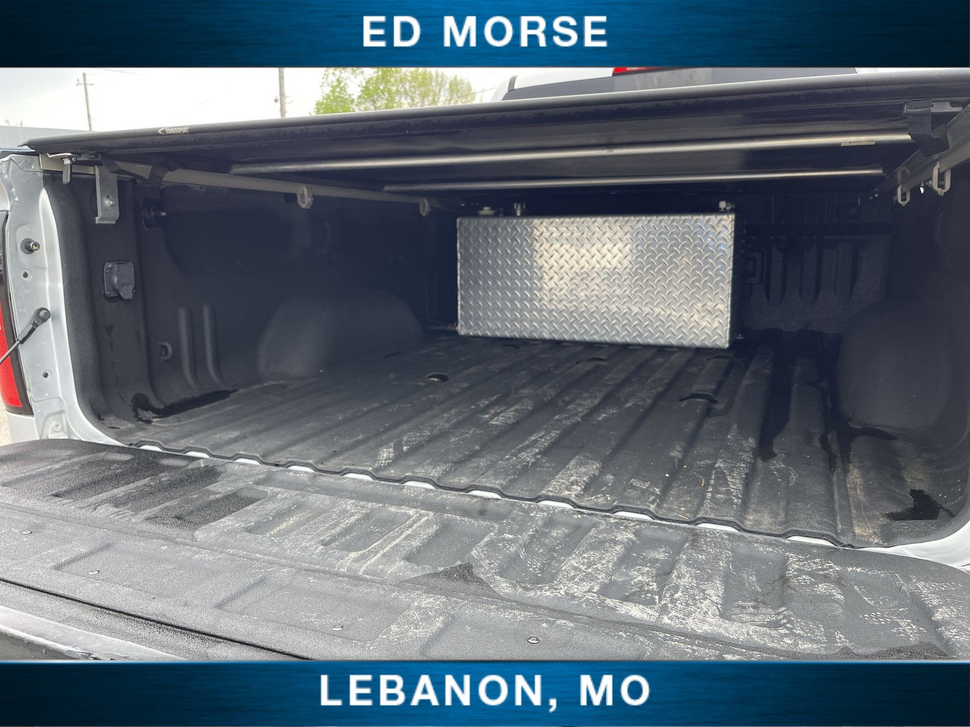 2018 GMC Sierra 2500 HD Denali