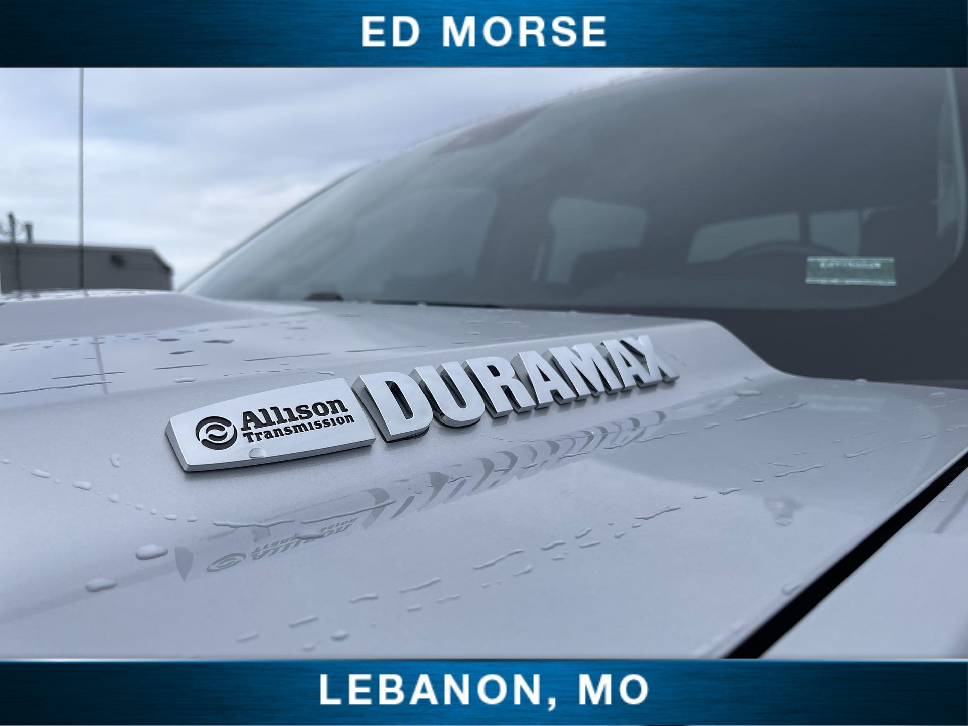 2018 GMC Sierra 2500 HD Denali