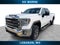 2021 GMC Sierra 2500 HD SLT