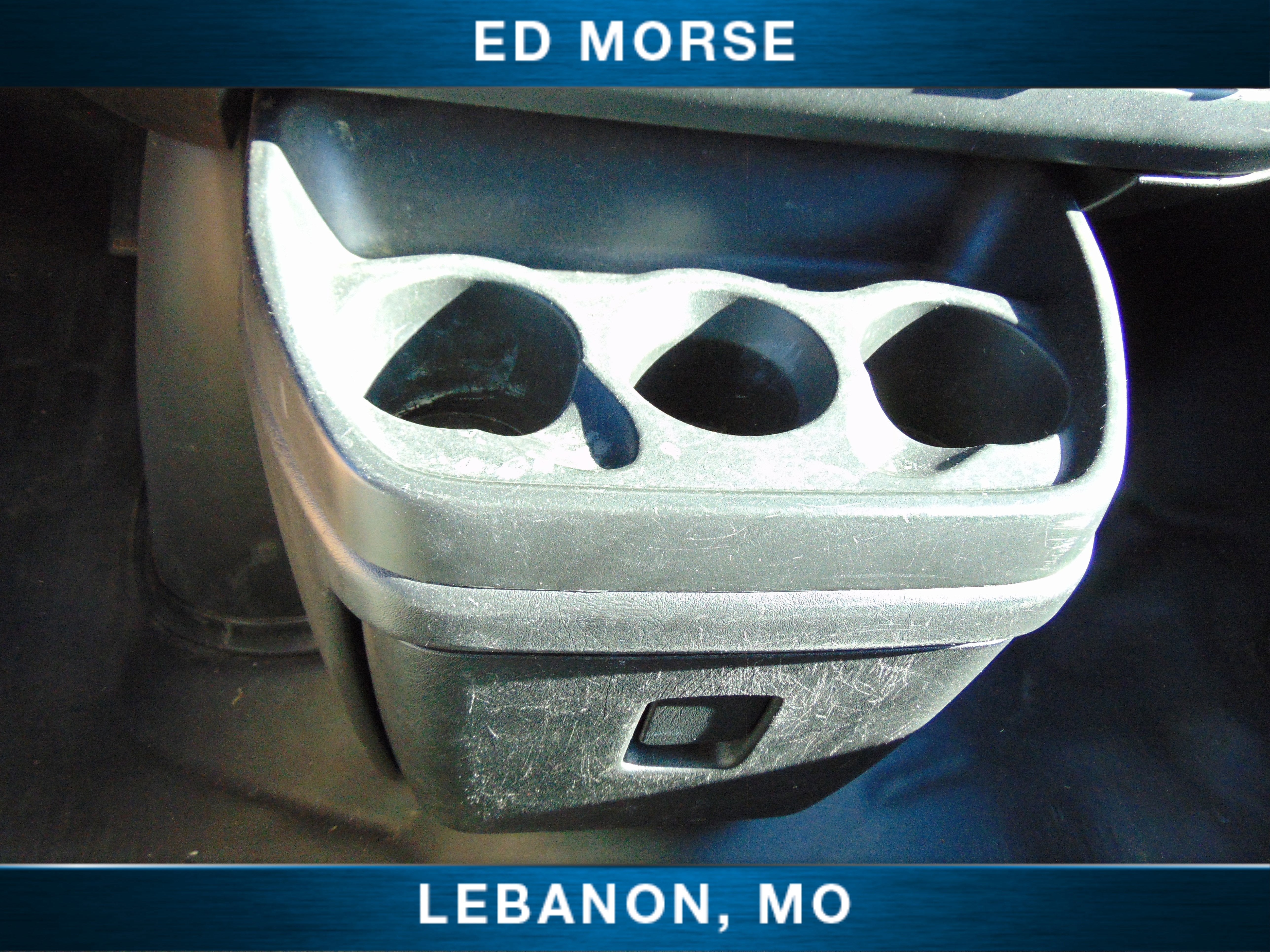 2018 GMC Savana Cargo 2500 CARGO