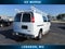 2018 GMC Savana Cargo 2500 CARGO