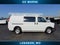 2018 GMC Savana Cargo 2500 CARGO