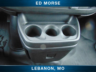 2023 GMC Savana Cargo 2500 Work Van