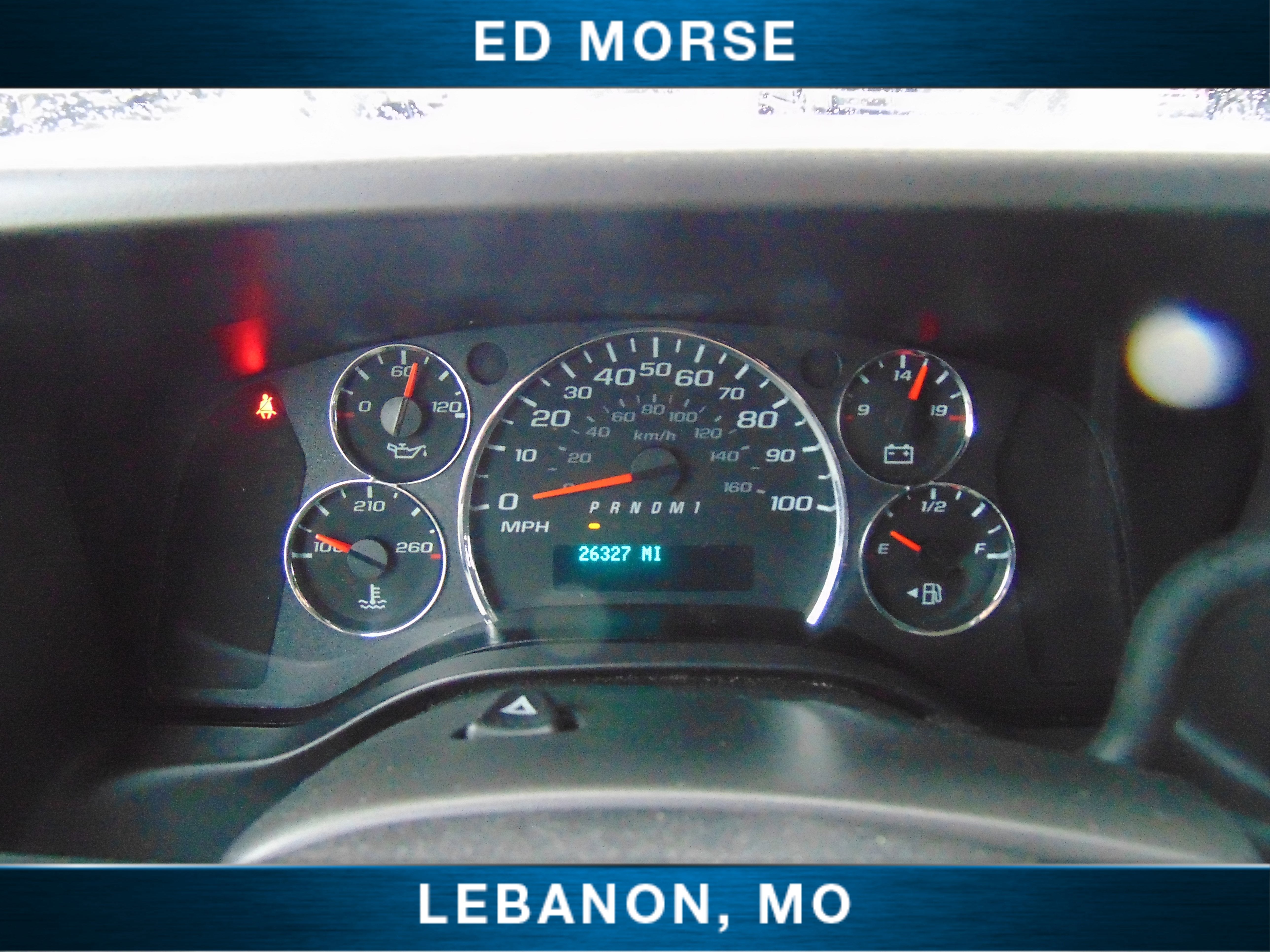 2023 GMC Savana Cargo 2500 Work Van