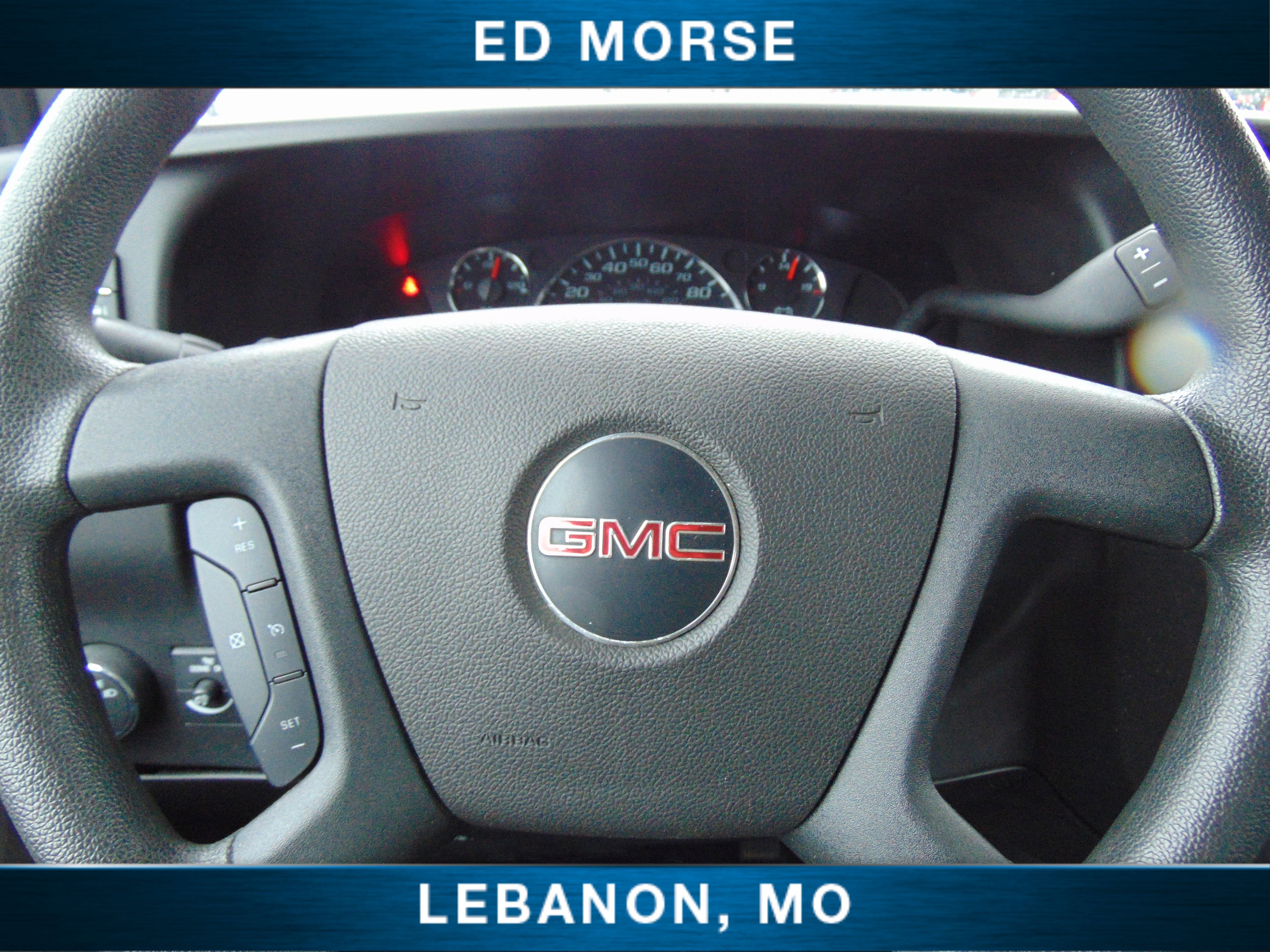 2023 GMC Savana Cargo 2500 Work Van