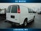 2023 GMC Savana Cargo 2500 Work Van