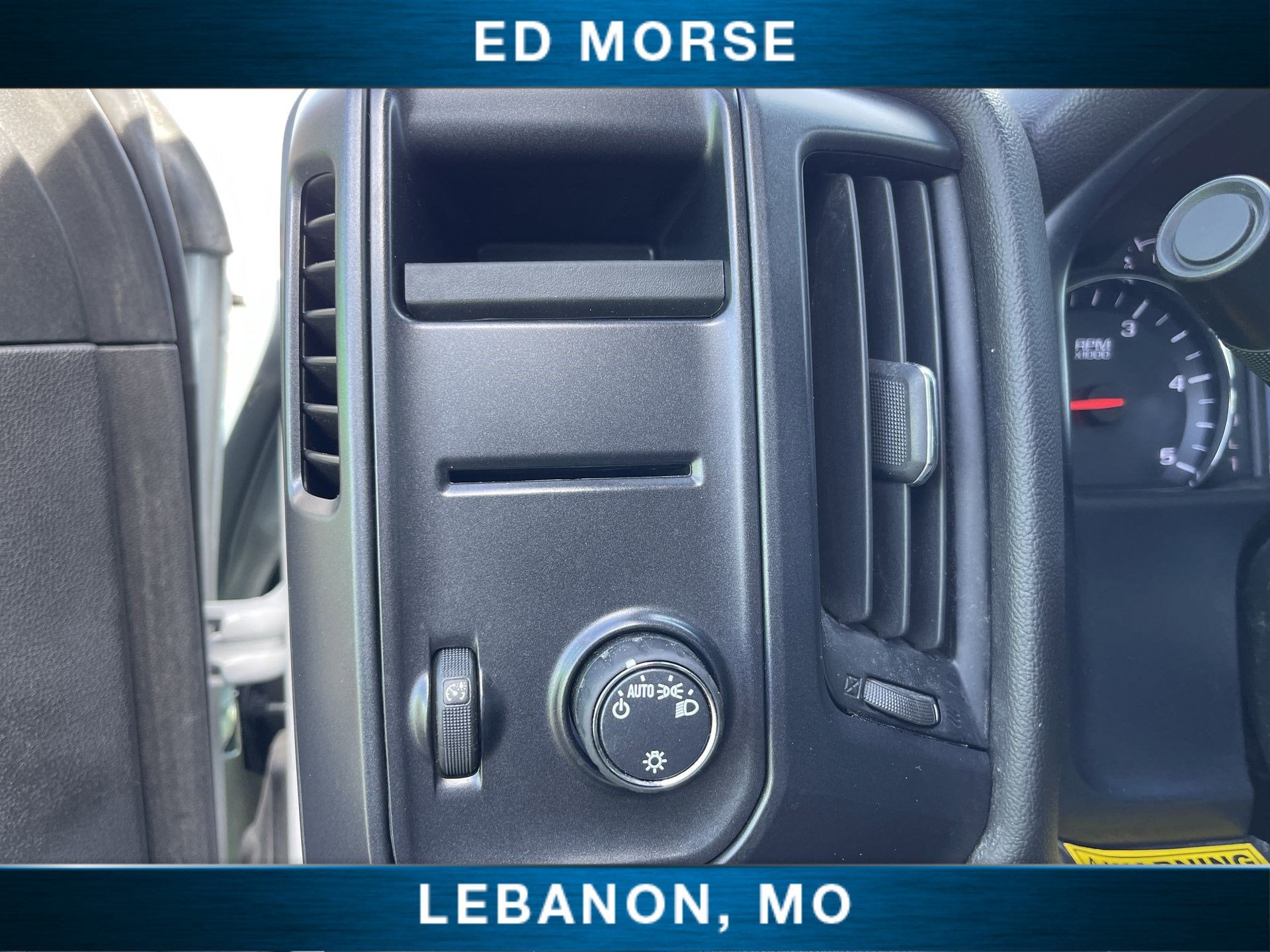 2021 Chevrolet Silverado 5500 HD Work Truck