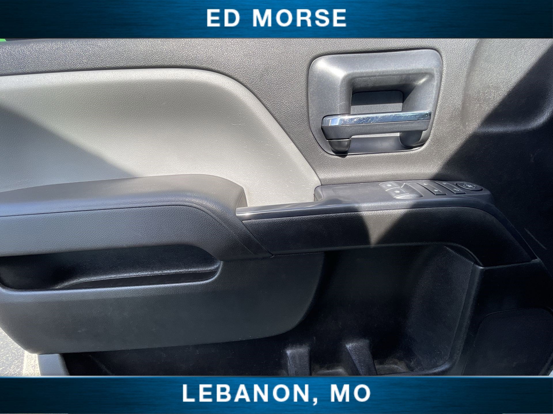 2021 Chevrolet Silverado 5500 HD Work Truck