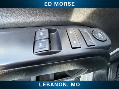 2021 Chevrolet Silverado 5500 HD Work Truck