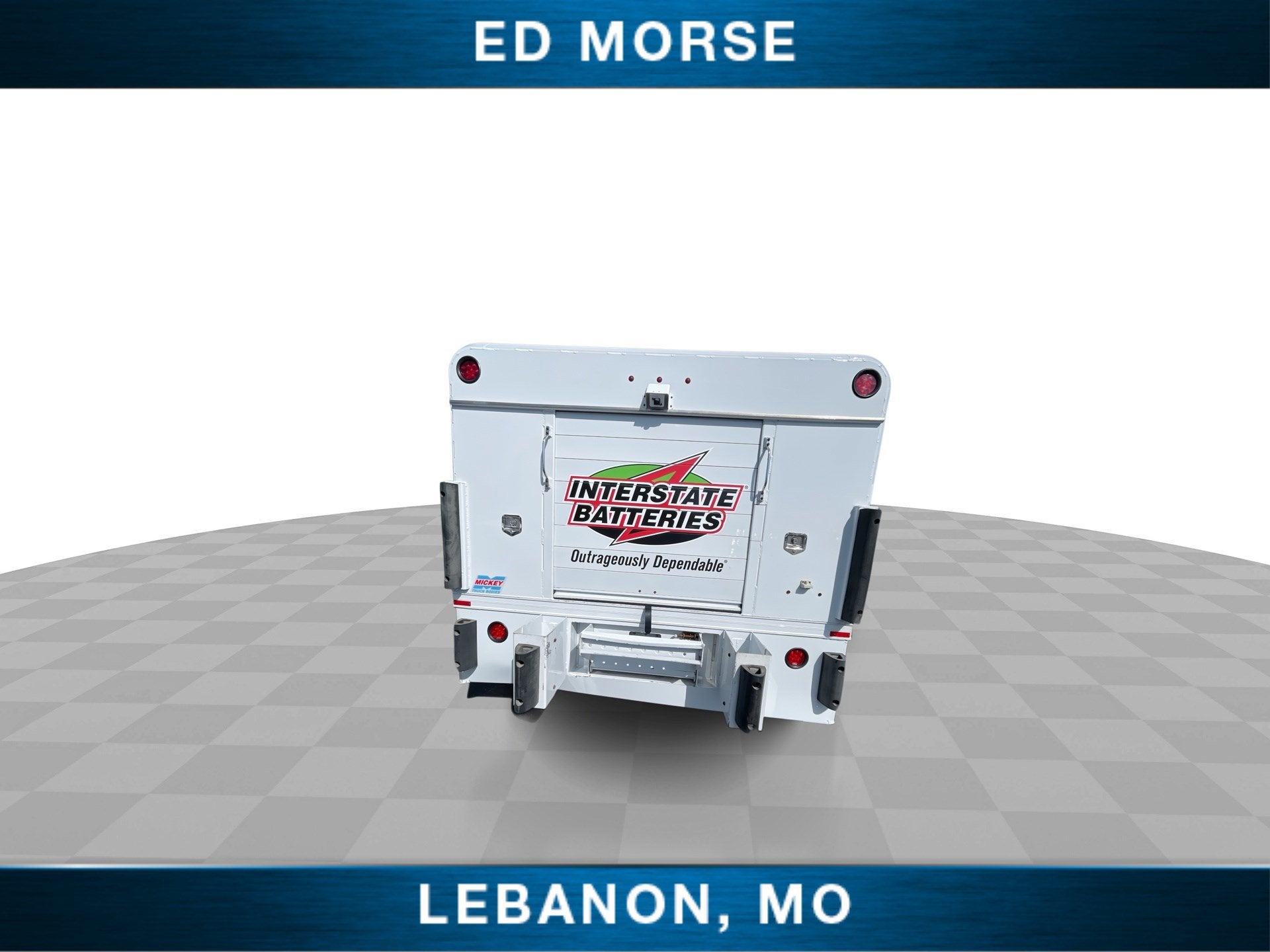 2021 Chevrolet Silverado 5500 HD Work Truck