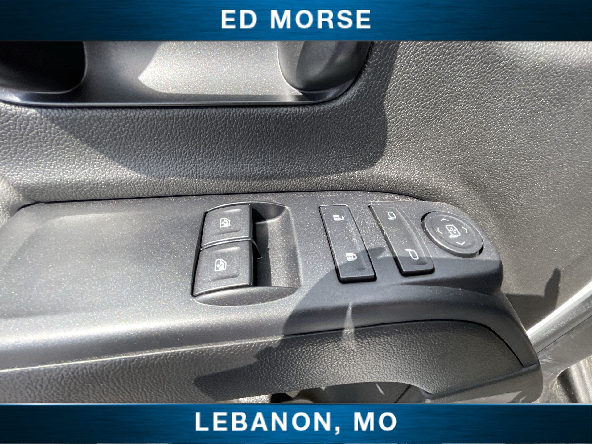2024 Chevrolet Silverado 6500 HD Work Truck