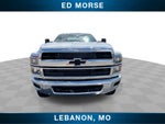 2024 Chevrolet Silverado 6500 HD Work Truck