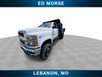2024 Chevrolet Silverado 6500 HD Work Truck