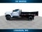 2024 Chevrolet Silverado 6500 HD Work Truck