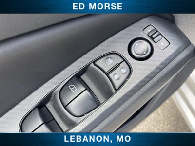 2022 Nissan Altima 2.5 S