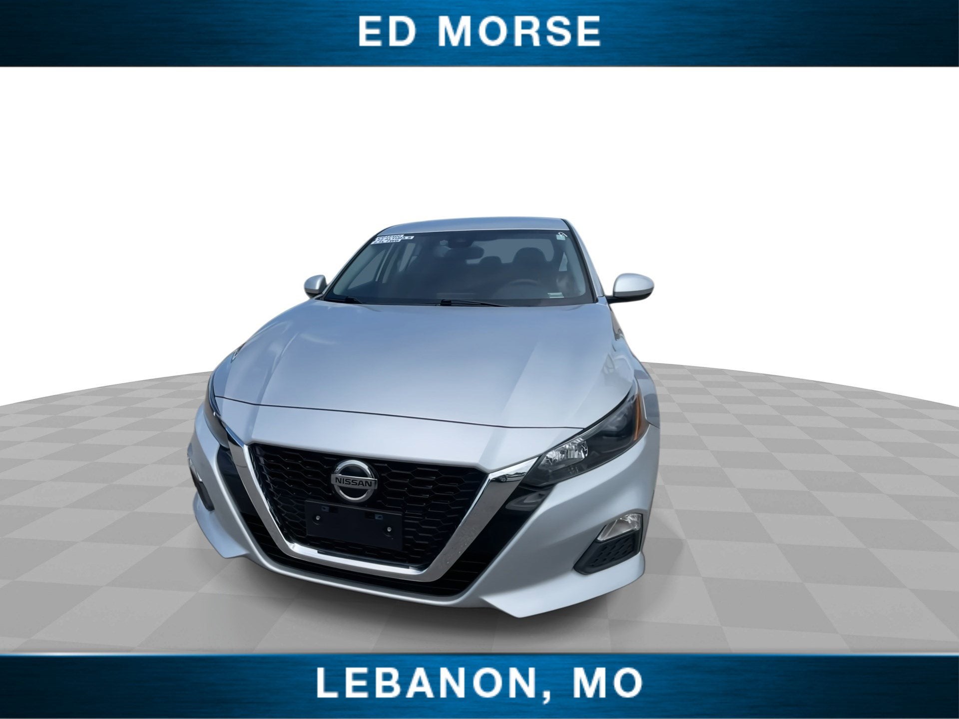 2022 Nissan Altima 2.5 S